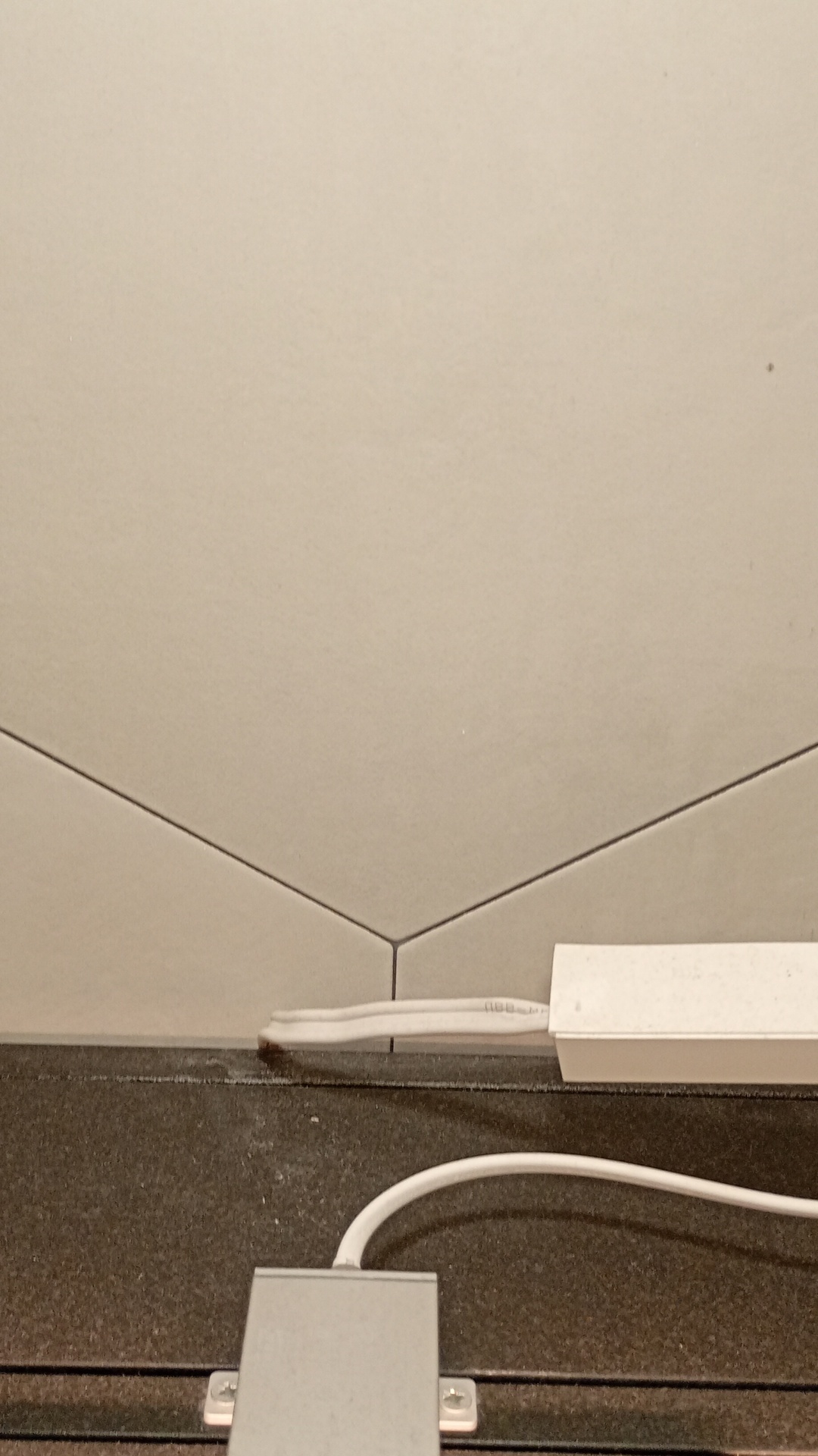 Before photo for Основно почистване