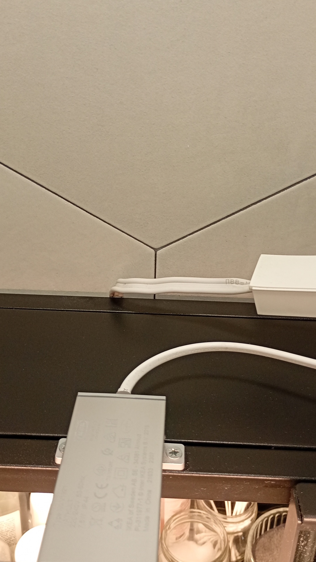 After photo for Основно почистване