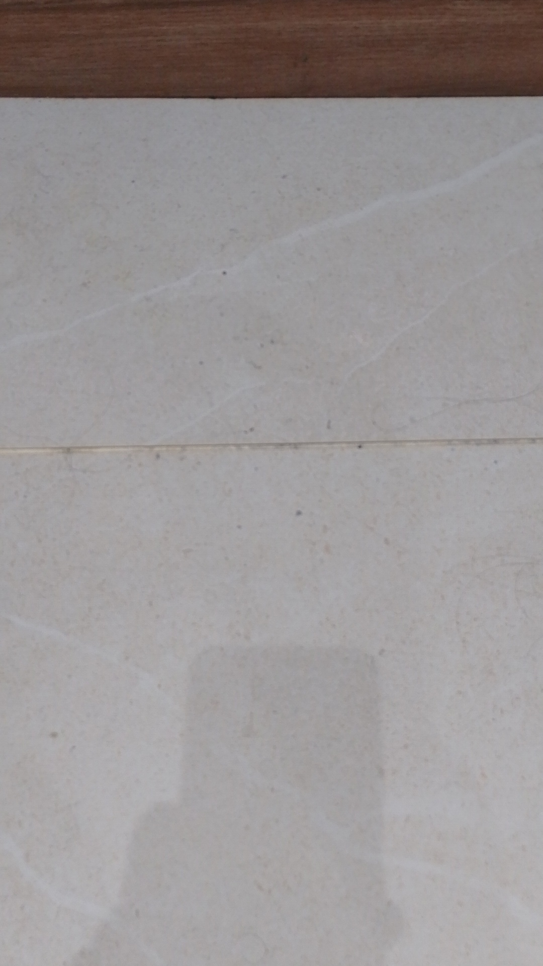 Before photo for Основно почистване