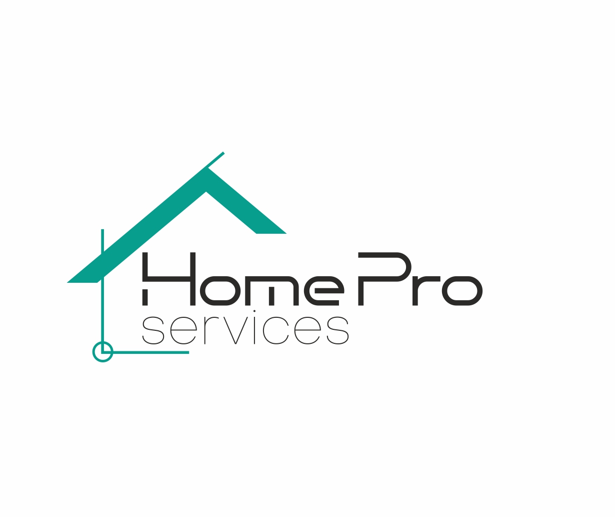 Home Pro Services logo