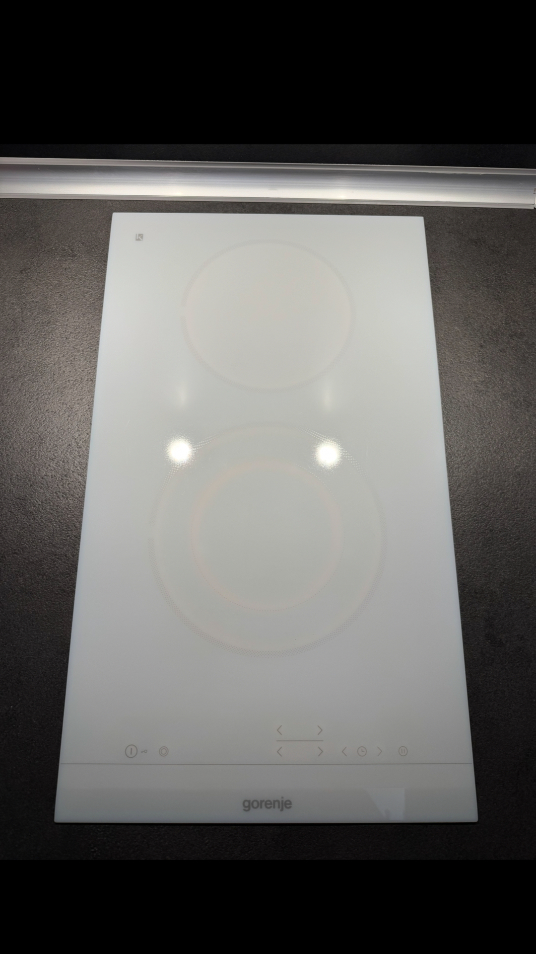 After photo for Основно почистване