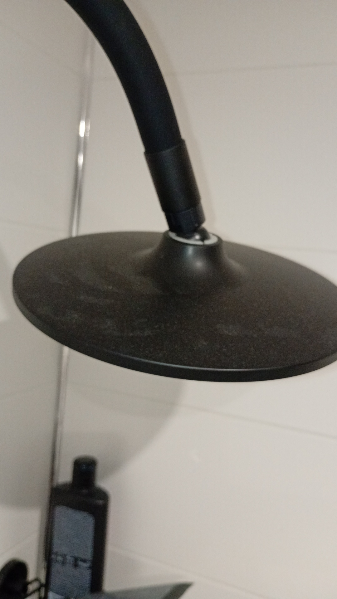 Before photo for Почистване на баня