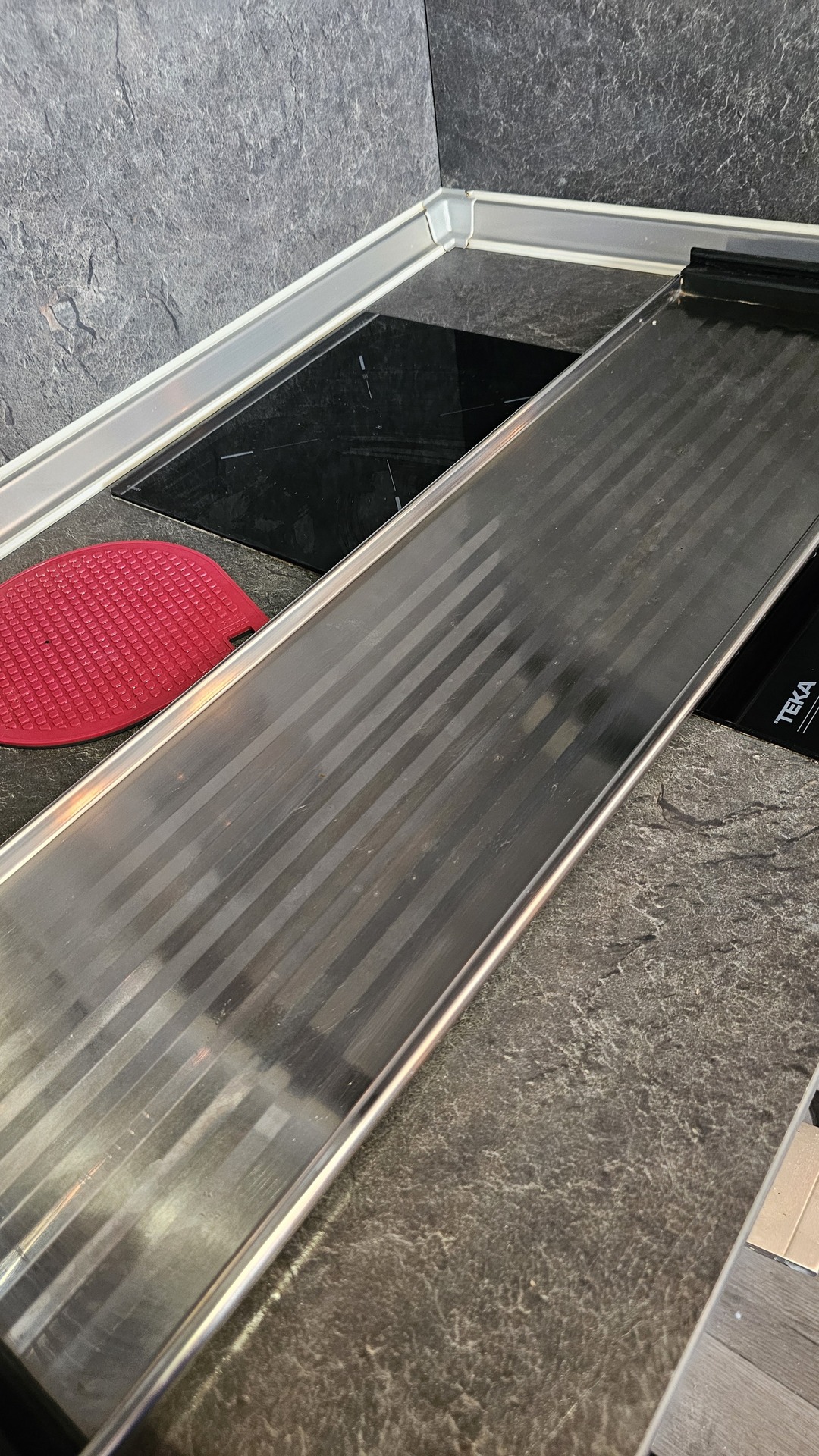 After photo for Deep Cleaning