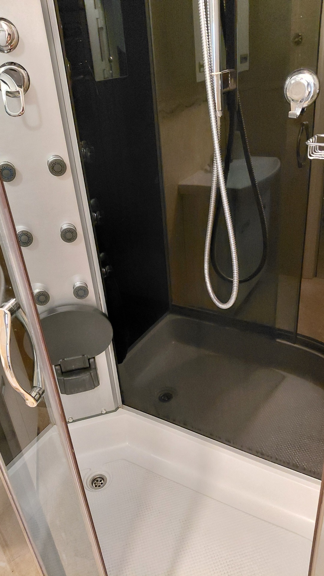 After photo for End of Tenancy Cleaning