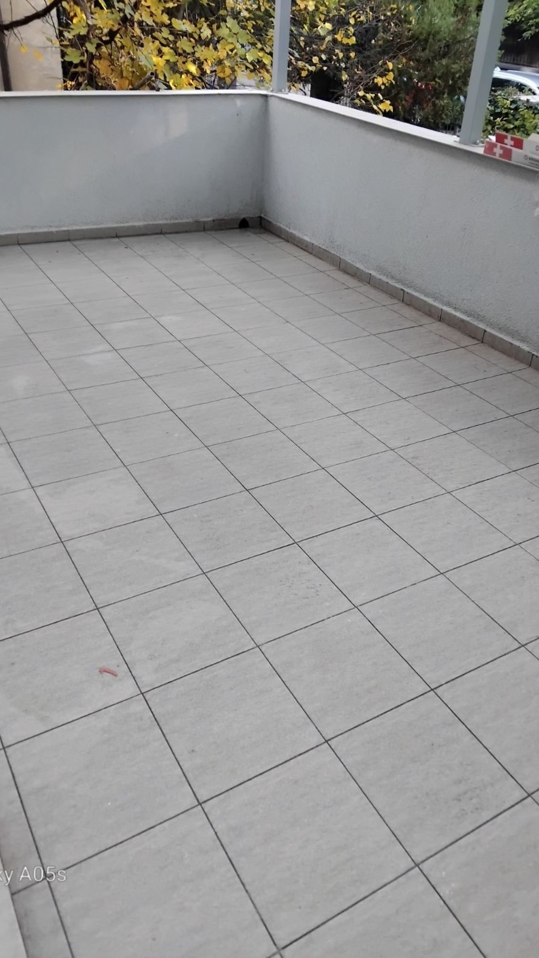 After photo for Deep Cleaning