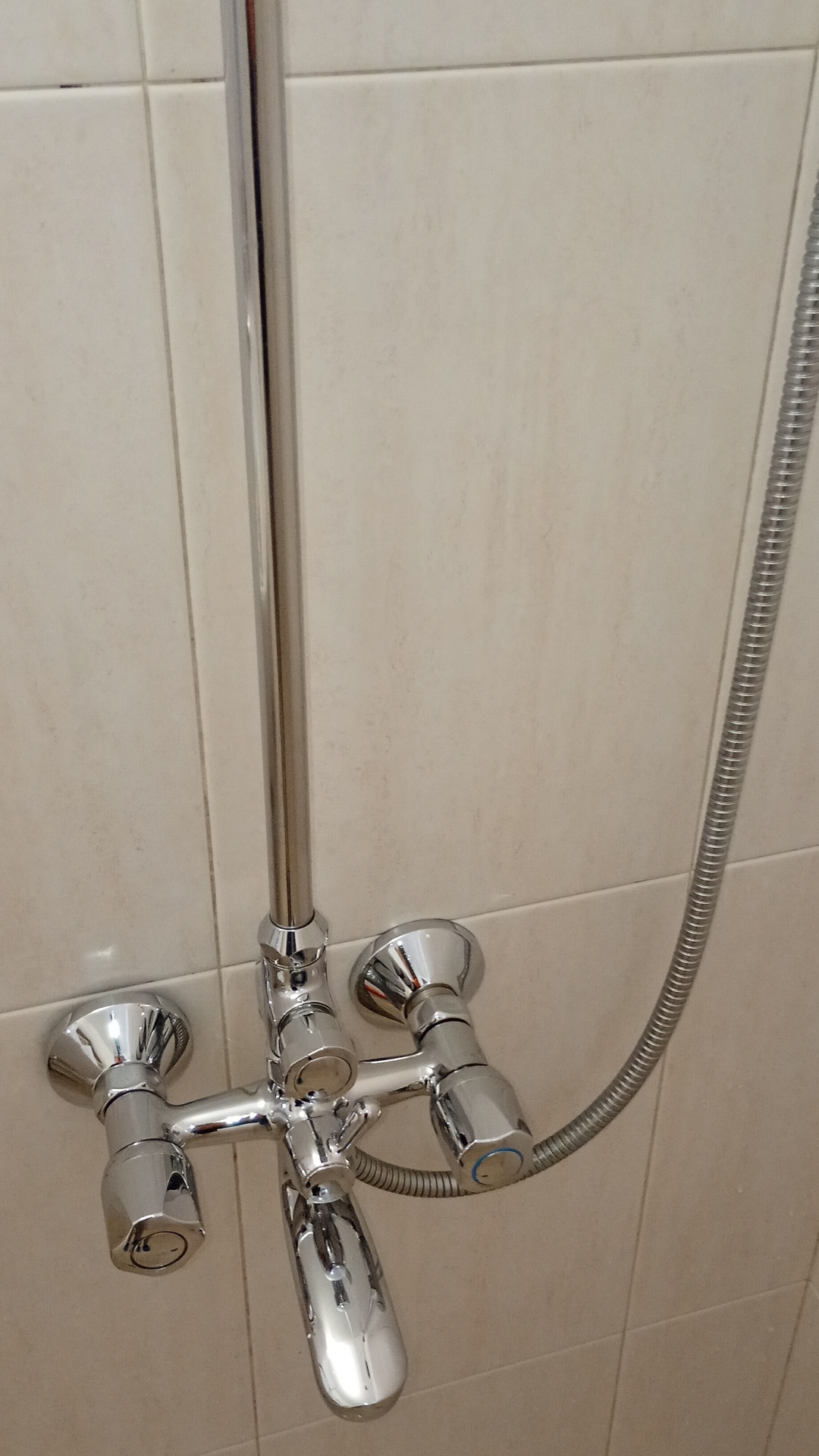 After photo for Основно почистване