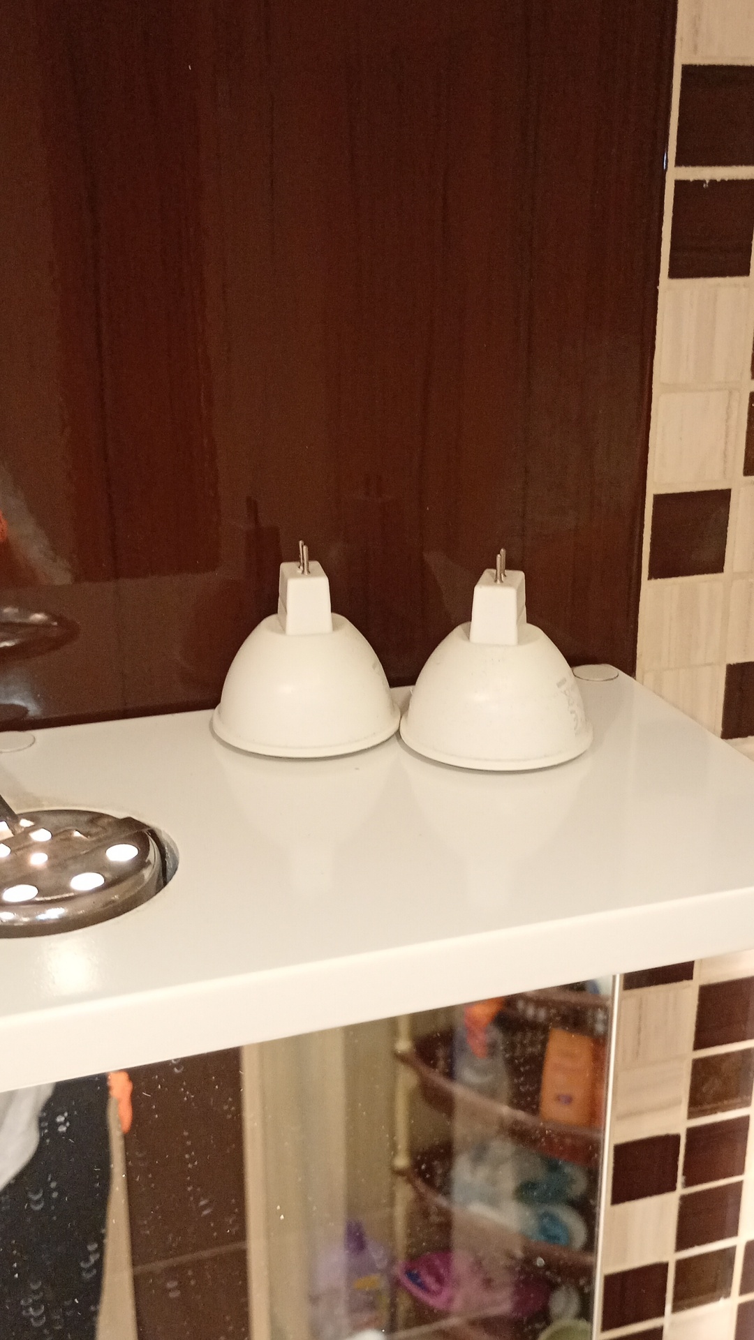 After photo for Основно почистване