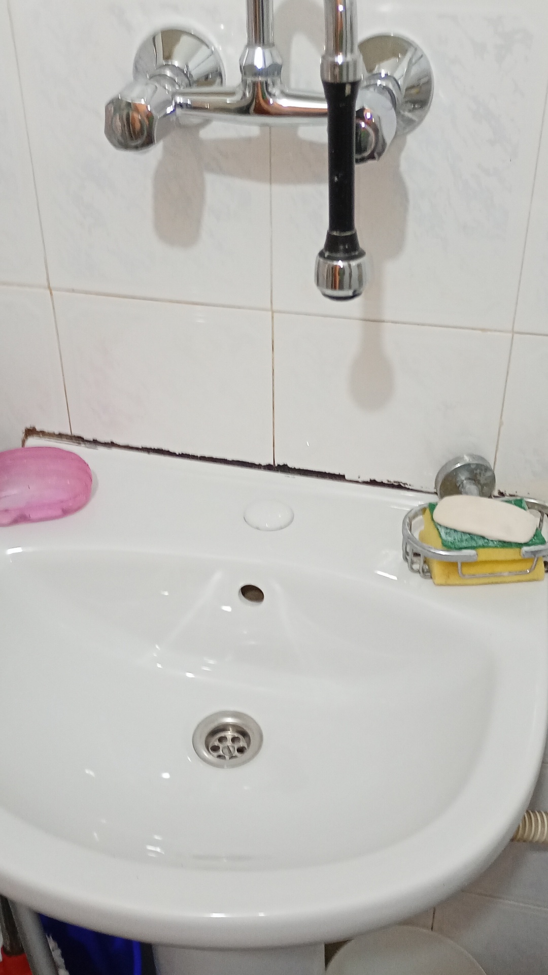 After photo for Основно почистване