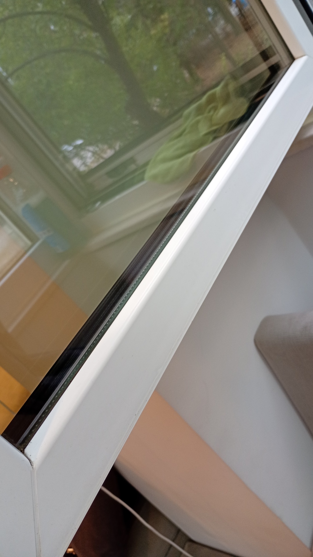 After photo for Основно почистване