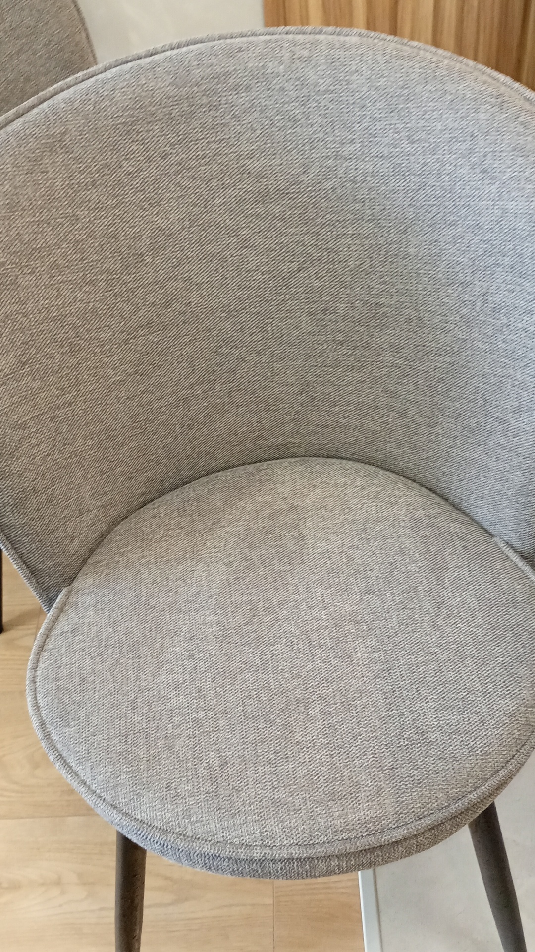 Before photo for Пране на мека мебел