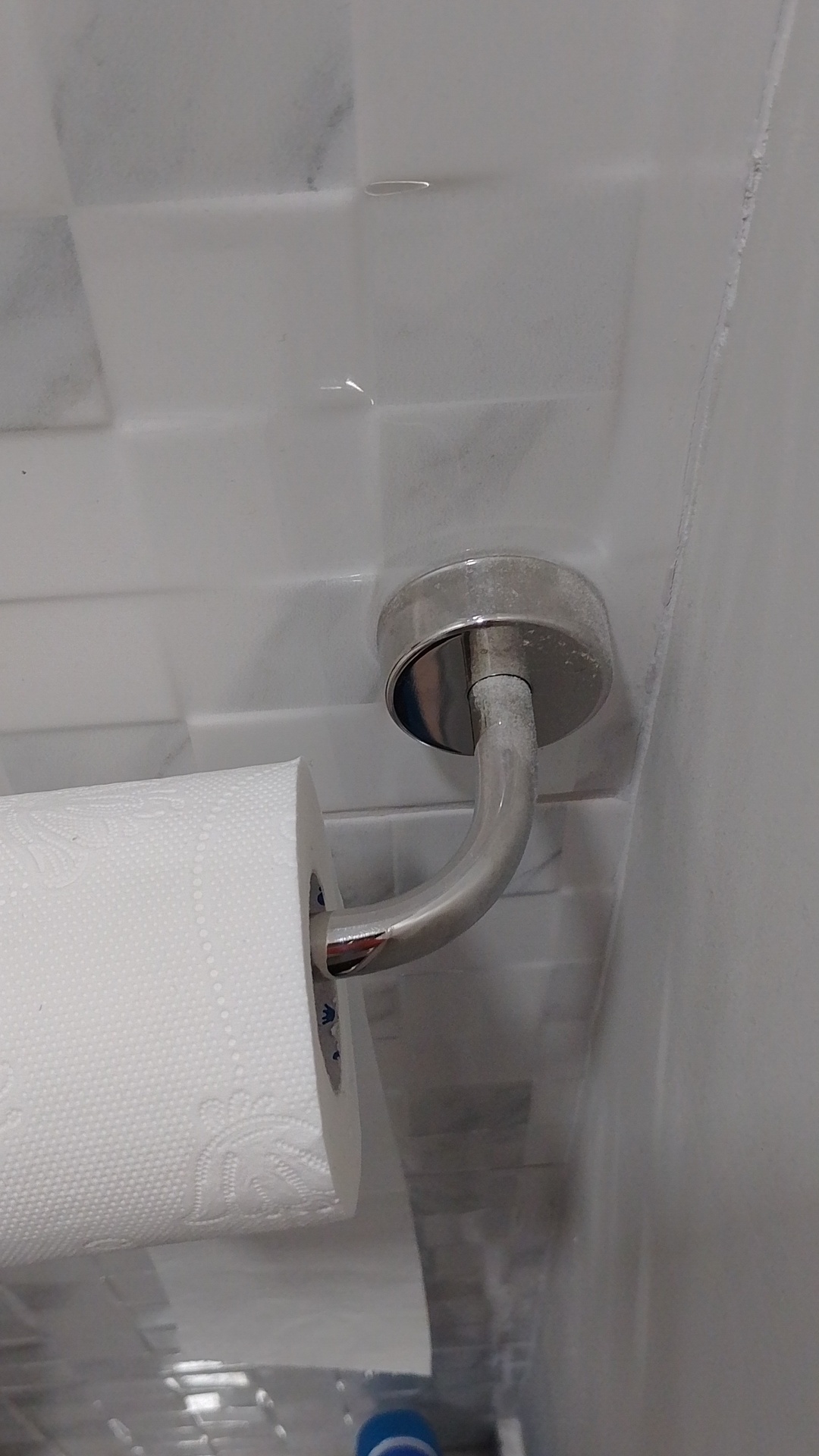 Before photo for Основно почистване