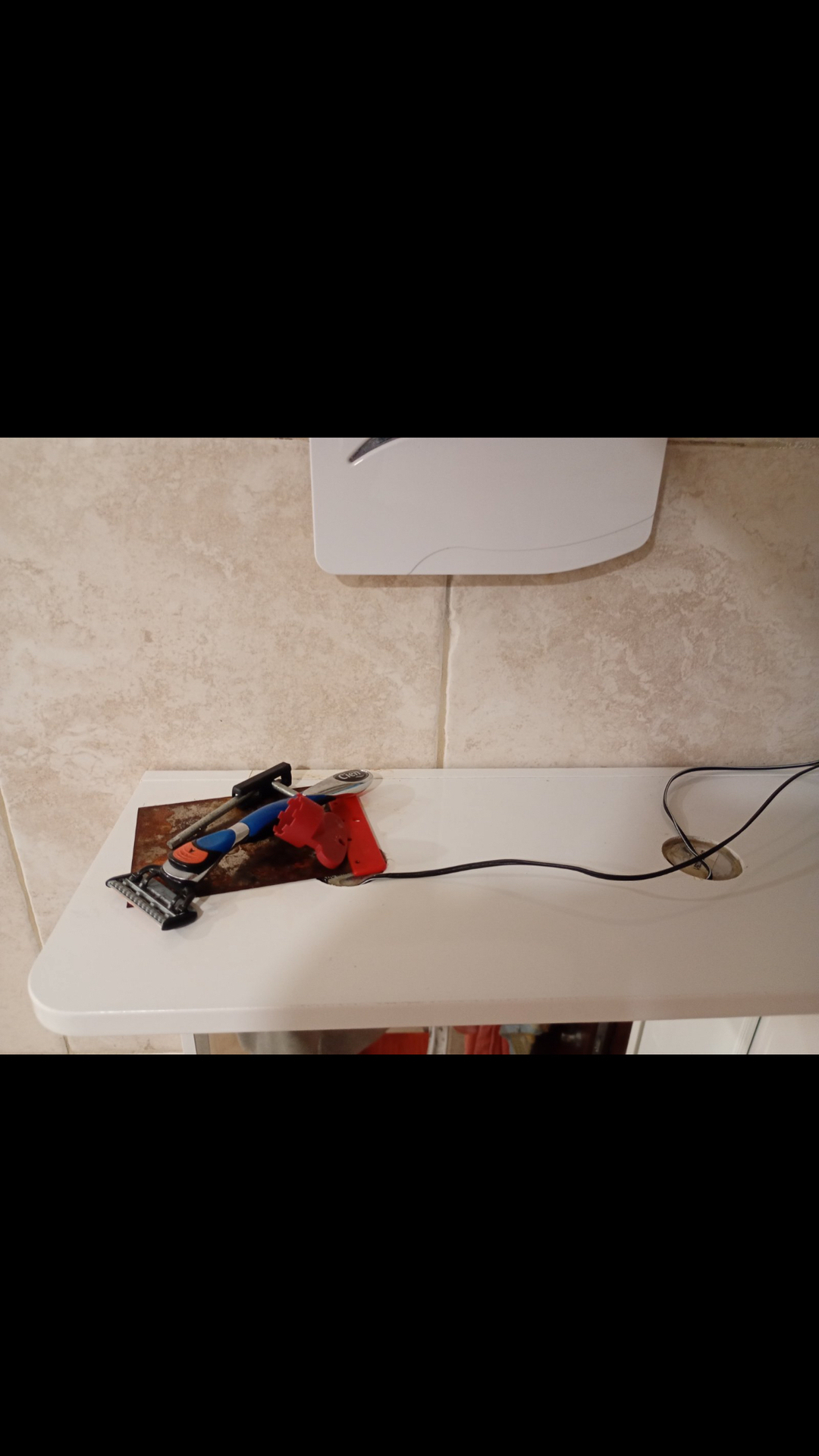 After photo for Почистване на баня