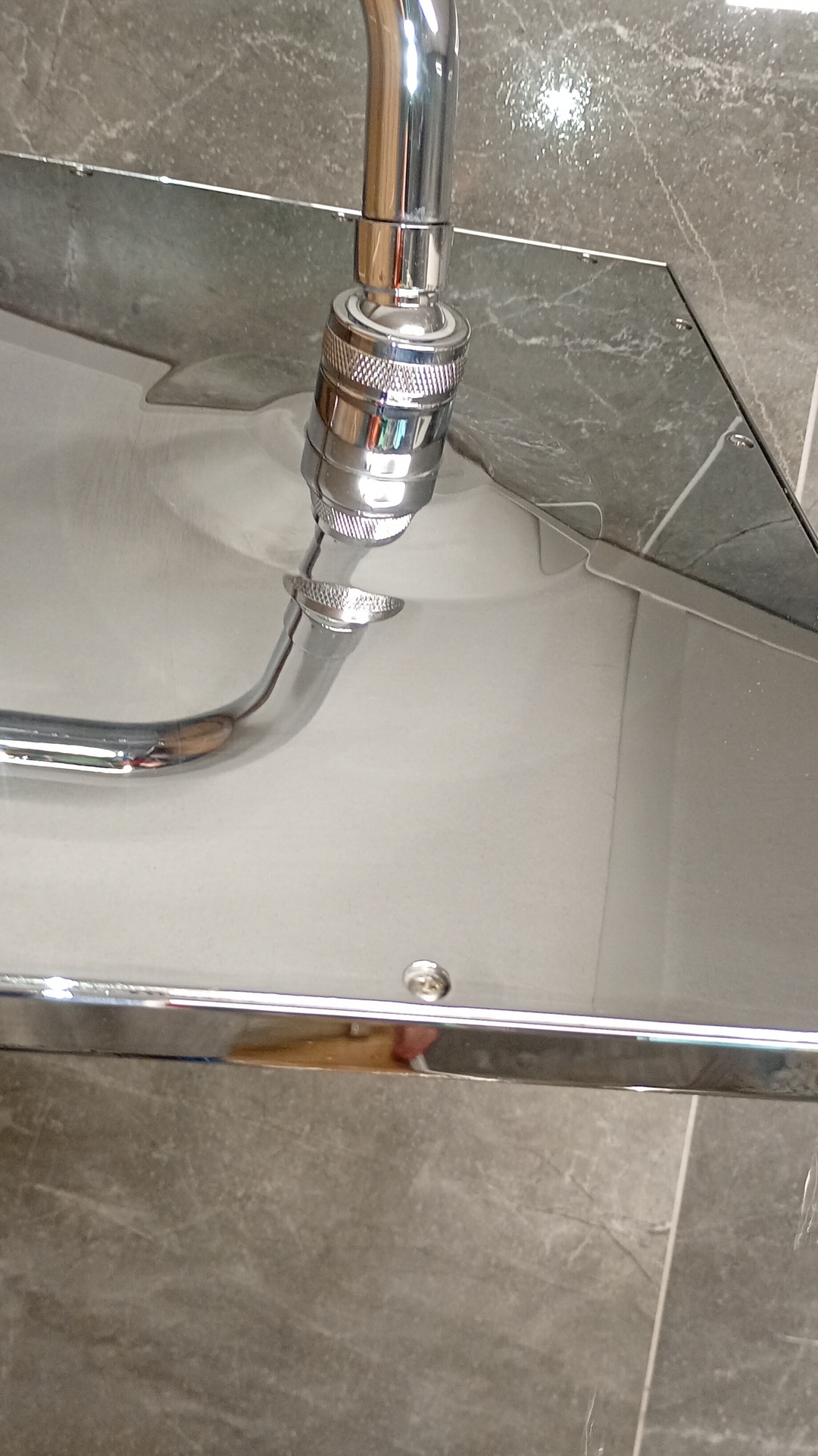 After photo for Основно почистване